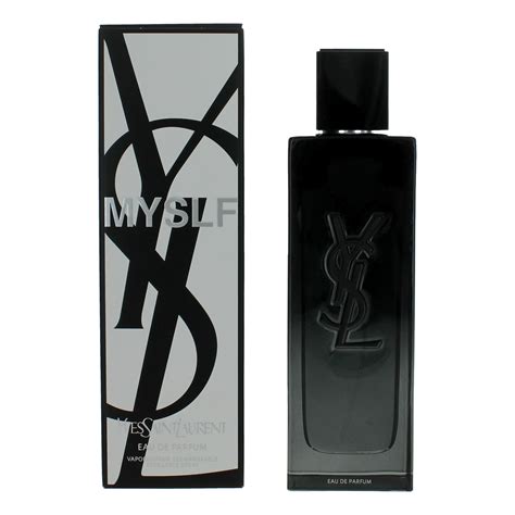 profumo nuovo yves saint laurent|Yves Saint Laurent Profumo MYSLF Le Parfum.